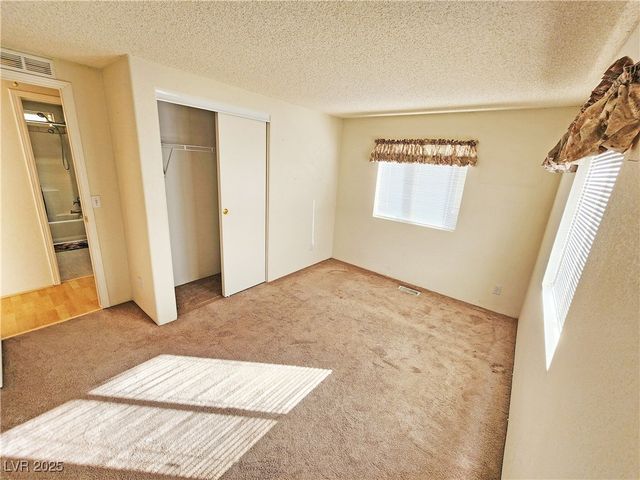 1610 East Manse Road, Pahrump, NV 89048