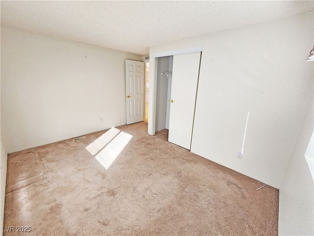 1610 East Manse Road, Pahrump, NV 89048