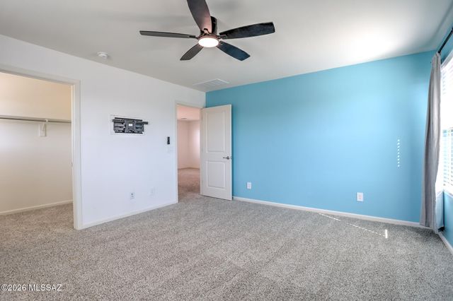 6872 W Star Garden Way, Tucson, AZ 85757
