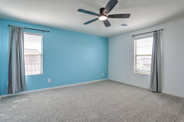 6872 W Star Garden Way, Tucson, AZ 85757