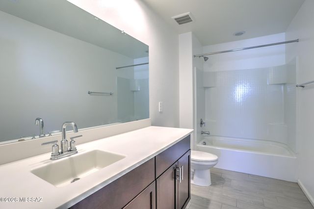 6872 W Star Garden Way, Tucson, AZ 85757
