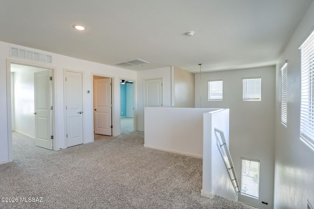 6872 W Star Garden Way, Tucson, AZ 85757