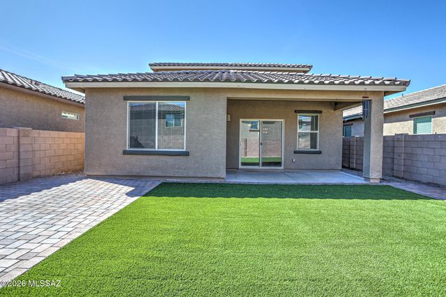 6872 W Star Garden Way, Tucson, AZ 85757
