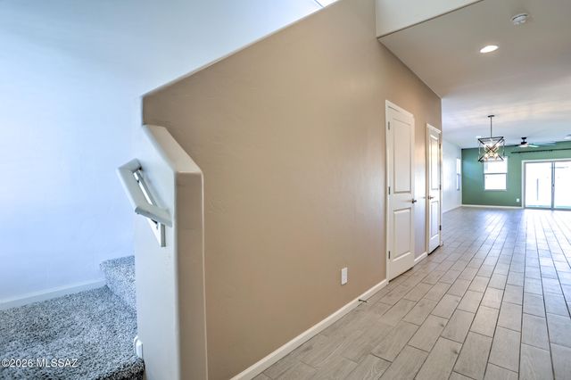 6872 W Star Garden Way, Tucson, AZ 85757