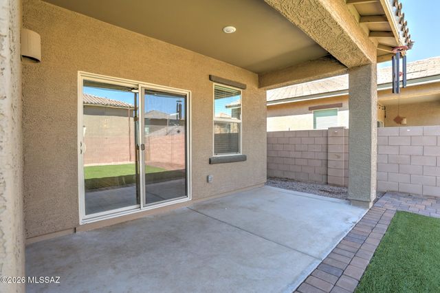 6872 W Star Garden Way, Tucson, AZ 85757