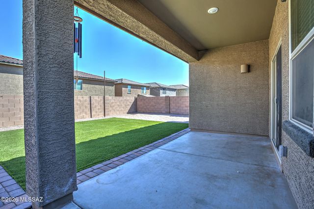 6872 W Star Garden Way, Tucson, AZ 85757