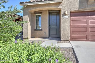 6872 W Star Garden Way, Tucson, AZ 85757
