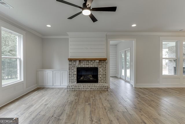 1311 Riverhill Drive, Bishop, GA 30621