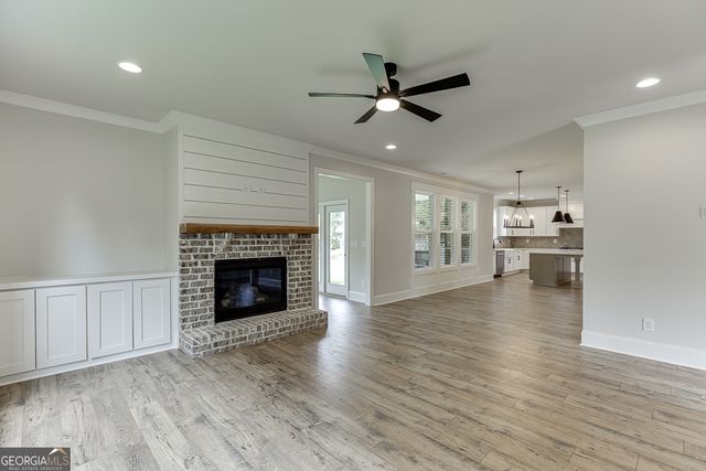 1311 Riverhill Drive, Bishop, GA 30621