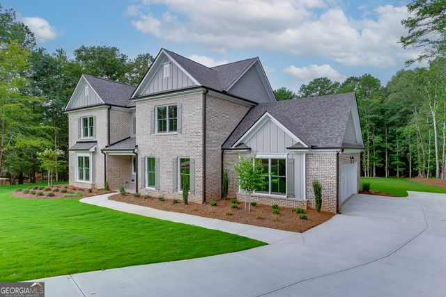 1311 Riverhill Drive, Bishop, GA 30621