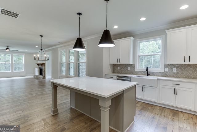 1311 Riverhill Drive, Bishop, GA 30621