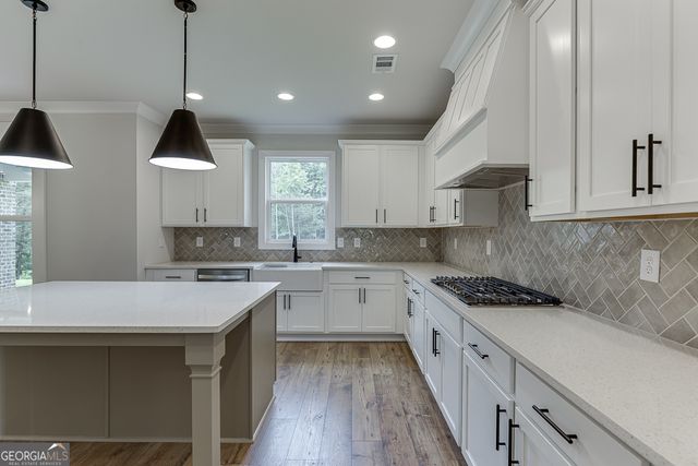 1311 Riverhill Drive, Bishop, GA 30621