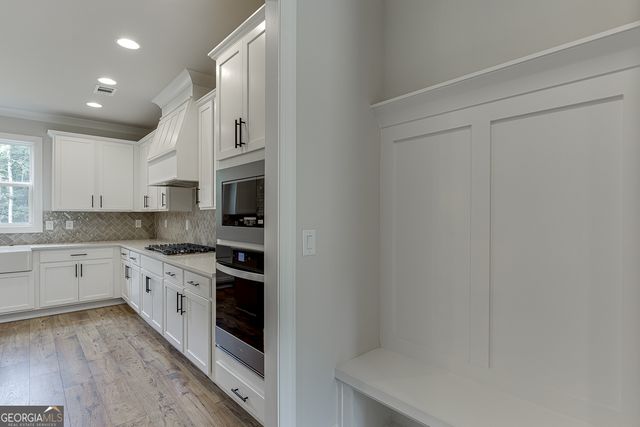 1311 Riverhill Drive, Bishop, GA 30621