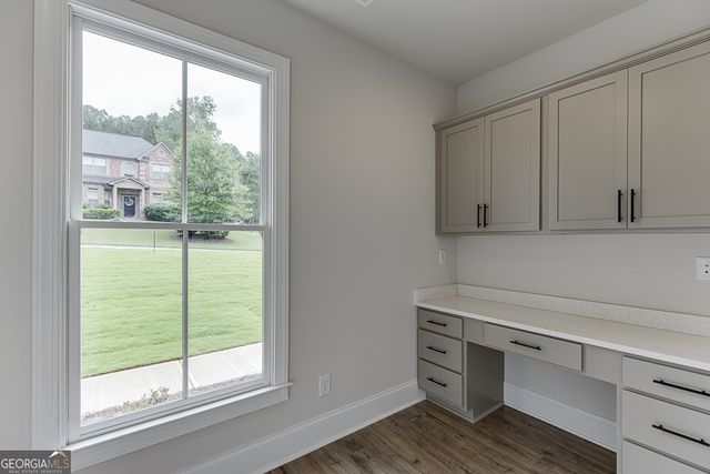 1311 Riverhill Drive, Bishop, GA 30621