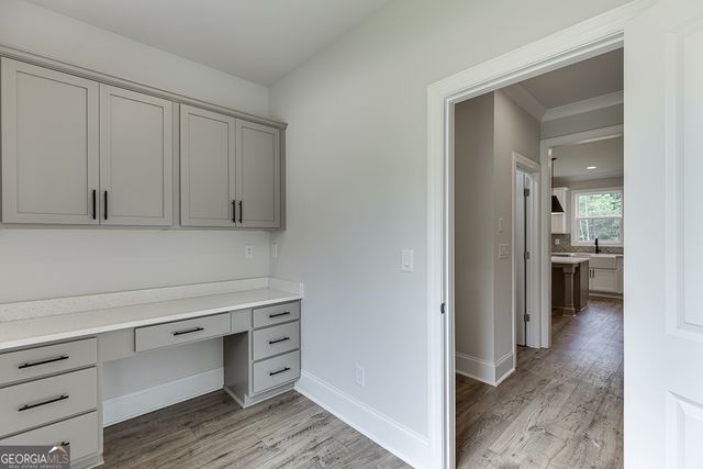 1311 Riverhill Drive, Bishop, GA 30621