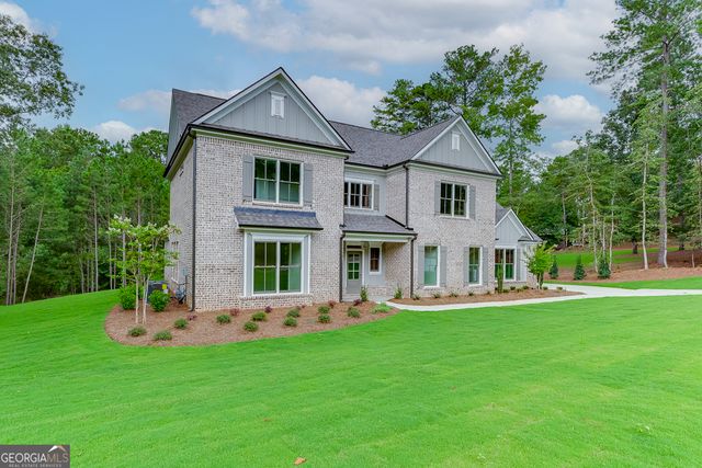 1311 Riverhill Drive, Bishop, GA 30621