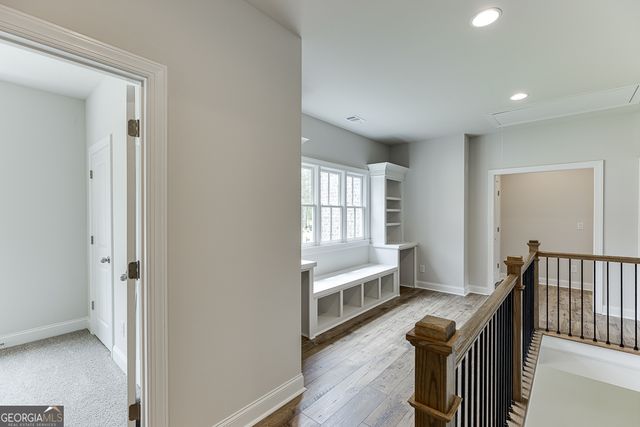 1311 Riverhill Drive, Bishop, GA 30621