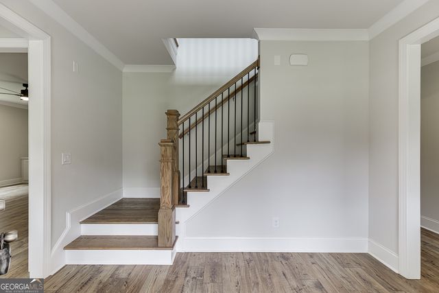 1311 Riverhill Drive, Bishop, GA 30621