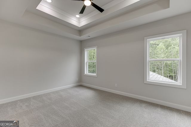 1311 Riverhill Drive, Bishop, GA 30621