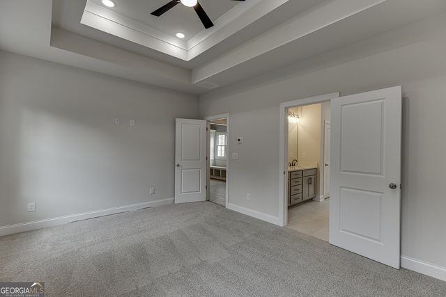 1311 Riverhill Drive, Bishop, GA 30621