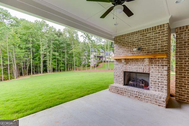 1311 Riverhill Drive, Bishop, GA 30621