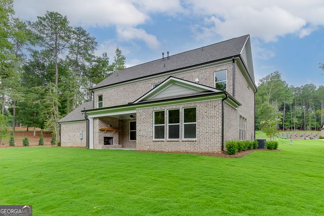 1311 Riverhill Drive, Bishop, GA 30621