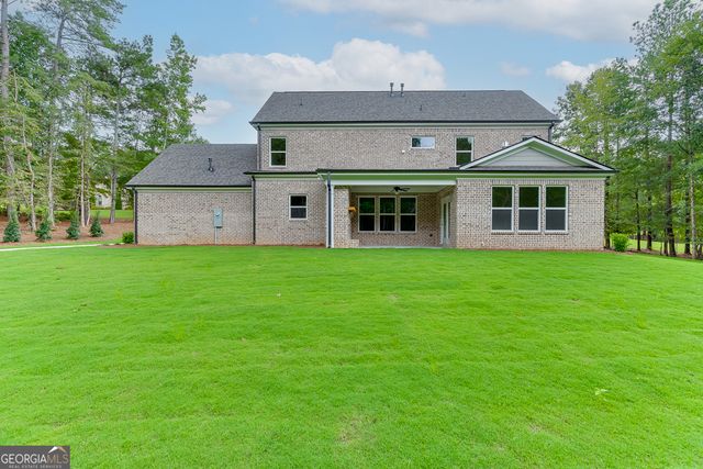 1311 Riverhill Drive, Bishop, GA 30621