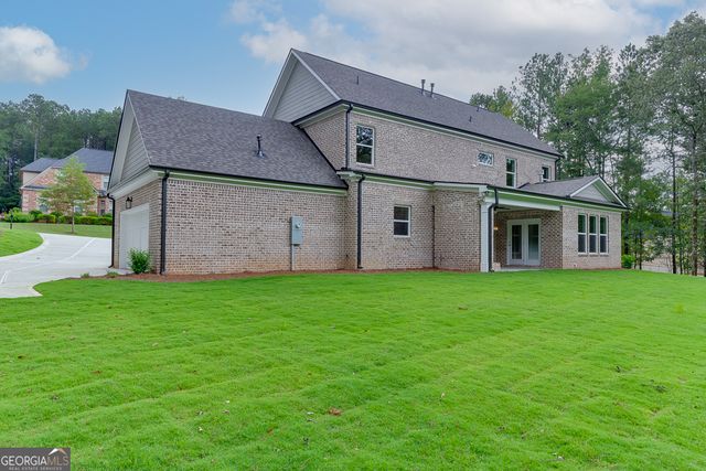 1311 Riverhill Drive, Bishop, GA 30621