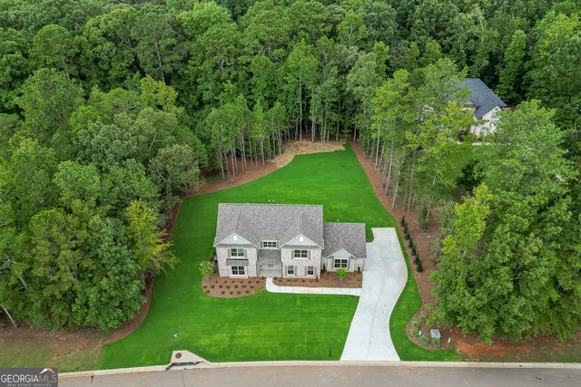 1311 Riverhill Drive, Bishop, GA 30621