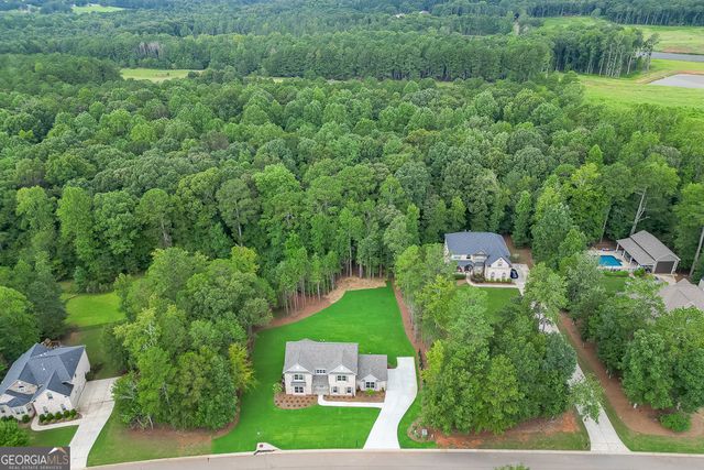 1311 Riverhill Drive, Bishop, GA 30621