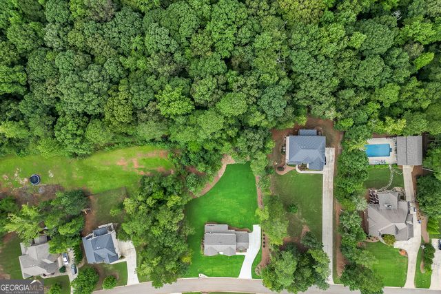 1311 Riverhill Drive, Bishop, GA 30621