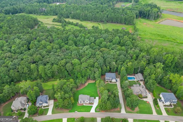 1311 Riverhill Drive, Bishop, GA 30621