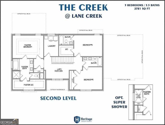 1311 Riverhill Drive, Bishop, GA 30621