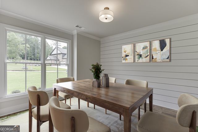 1311 Riverhill Drive, Bishop, GA 30621