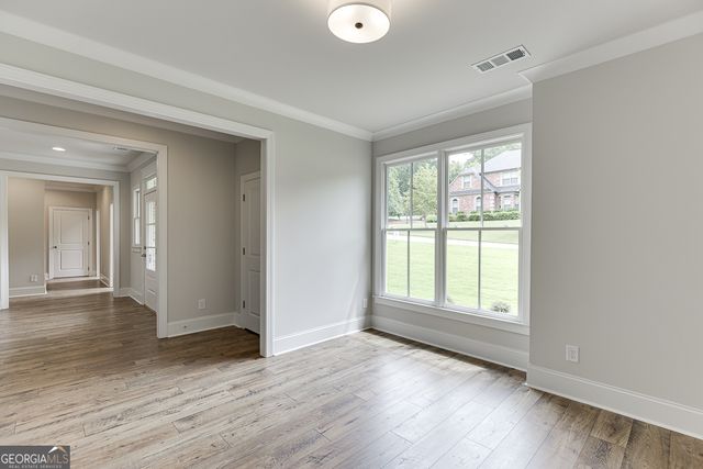 1311 Riverhill Drive, Bishop, GA 30621