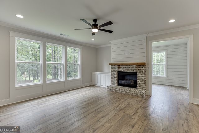 1311 Riverhill Drive, Bishop, GA 30621