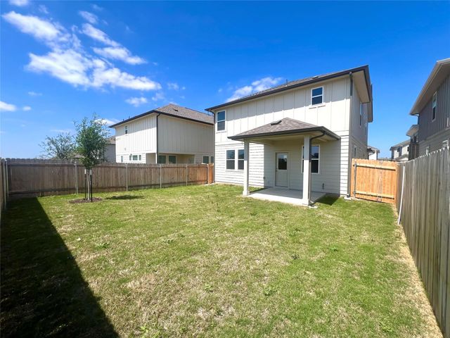 334 Young ST, Buda, TX 78610