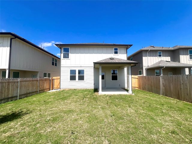 334 Young ST, Buda, TX 78610
