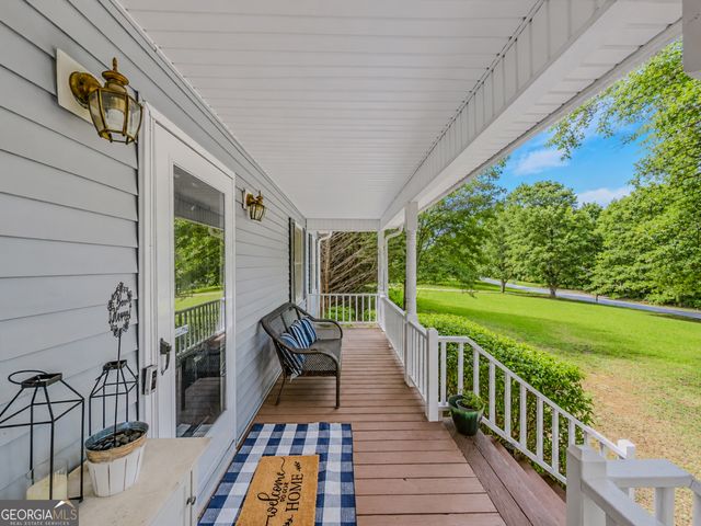 171 Crystal Creek Drive, Colbert, GA 30628