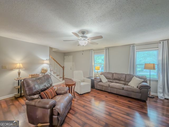 171 Crystal Creek Drive, Colbert, GA 30628