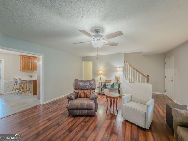 171 Crystal Creek Drive, Colbert, GA 30628