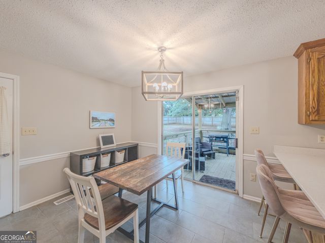 171 Crystal Creek Drive, Colbert, GA 30628