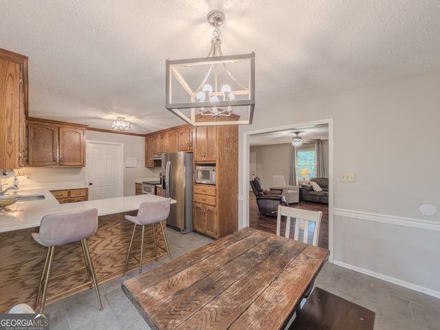 171 Crystal Creek Drive, Colbert, GA 30628