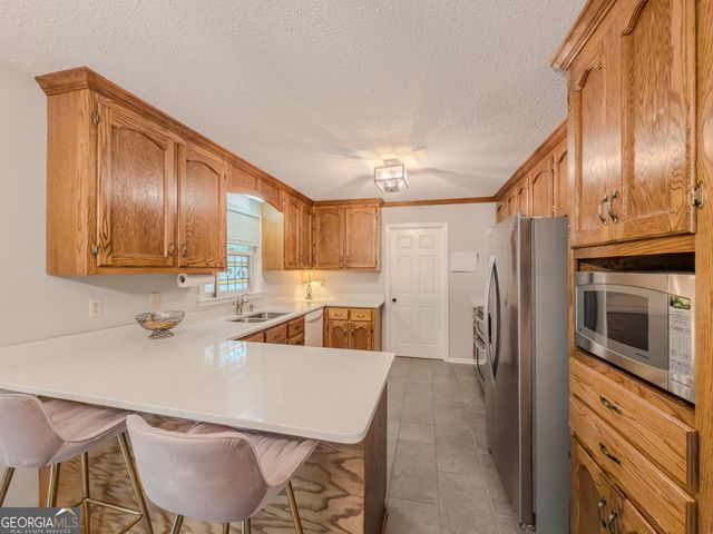 171 Crystal Creek Drive, Colbert, GA 30628