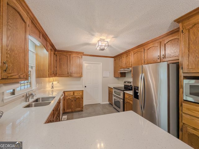 171 Crystal Creek Drive, Colbert, GA 30628