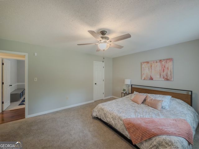 171 Crystal Creek Drive, Colbert, GA 30628