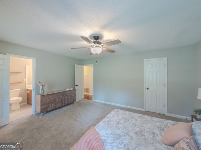 171 Crystal Creek Drive, Colbert, GA 30628