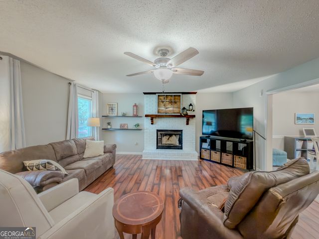 171 Crystal Creek Drive, Colbert, GA 30628