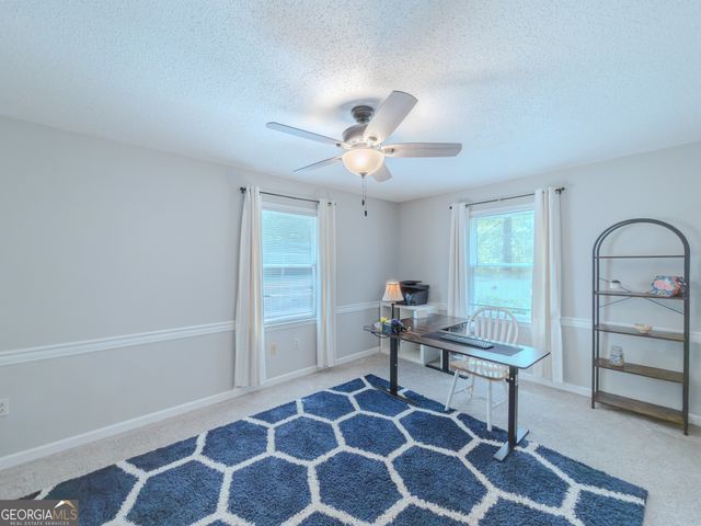171 Crystal Creek Drive, Colbert, GA 30628