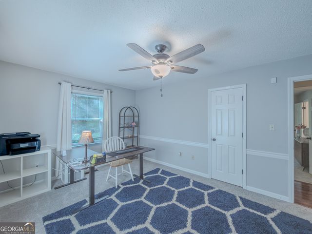 171 Crystal Creek Drive, Colbert, GA 30628